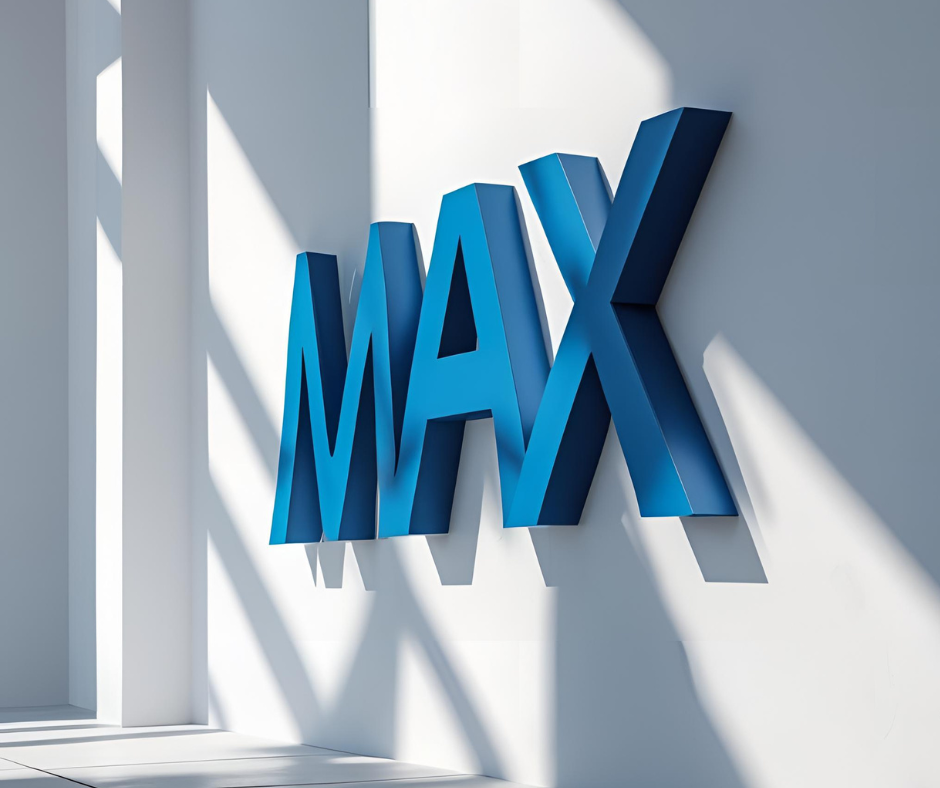 Imagen Max Pharma